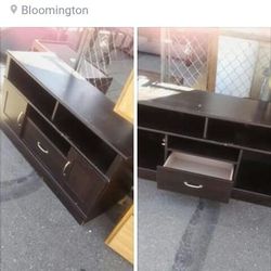 tv stand- furniture for tv / mueble para televisión 