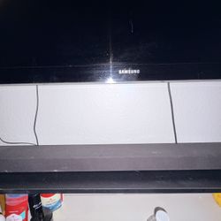 Vizio Sound Bar