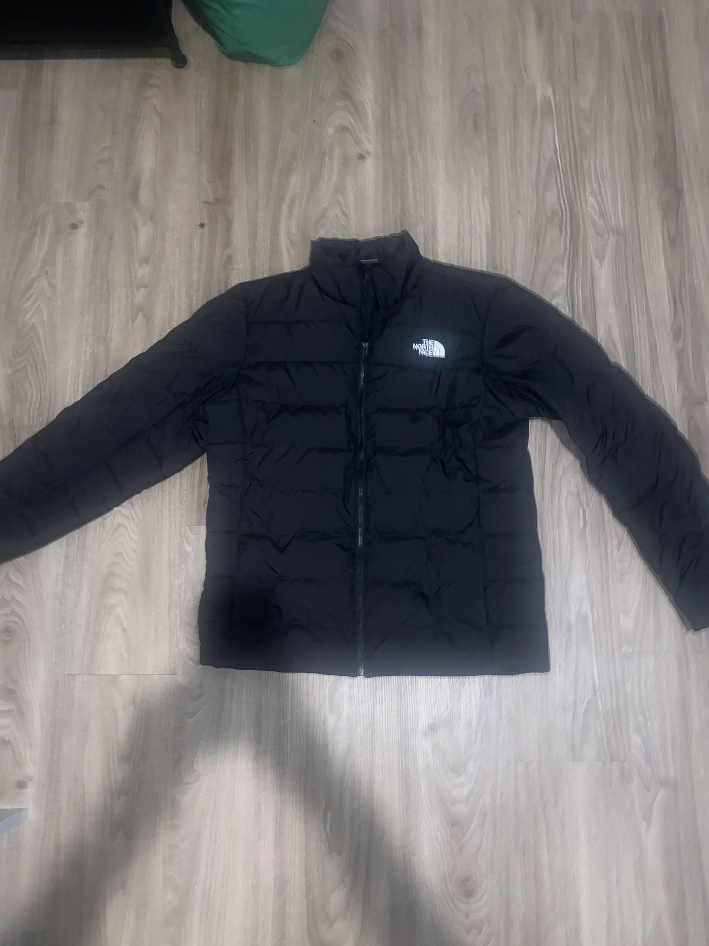 NorthFace Puffer jacket