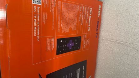 Roku TV