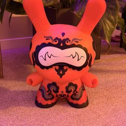 Kidrobot Dunny 20”