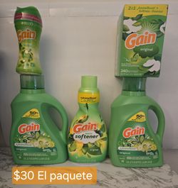 Productos Para El Hogar