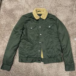 Aeropostale Aviator jacket (Small) 