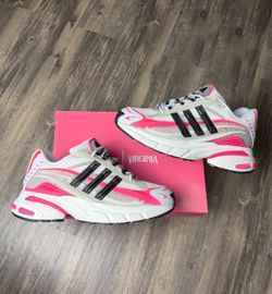 Adidas Jellyfish Virginia Pharrell Shoes Brand New with box