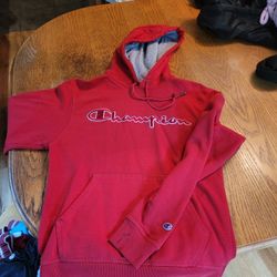 Champion Hoodie