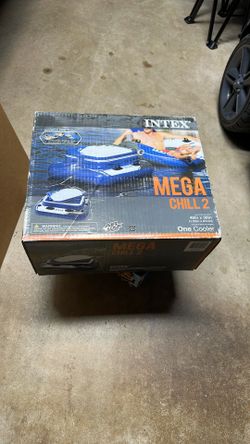 SWIMLINE ORIGINAL Fabric Covered U-Seat Inflatable Pool Lounger | with Comfortab