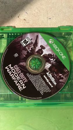 Games for Xbox 1