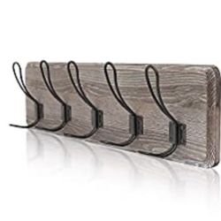 Wall Mounted Key Holder