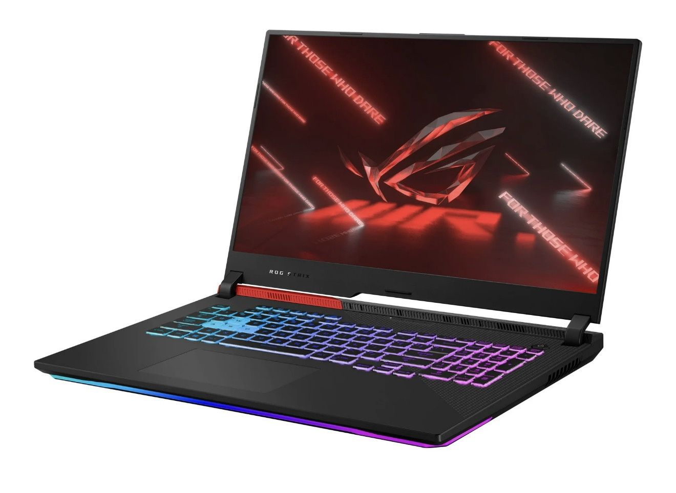 Asus ROG Laptop