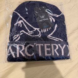 ARC’TERYX BEANIE