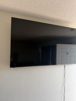 Vizio tv