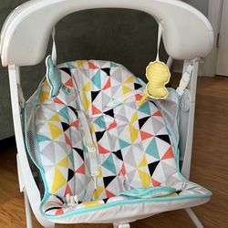 Fisher Price Swing