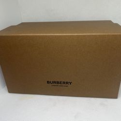 Original Burberry Sunglasses 