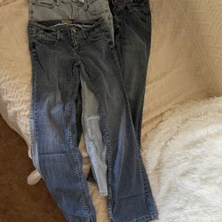 Vintage Jeans 