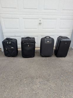 Luggage