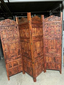 Partition/Divider
