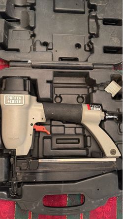 Finish Nailer