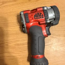 Mac Tools 3/8 Drive Stubby Impact Wrench