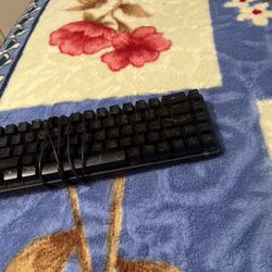 Gaming Keyboard 