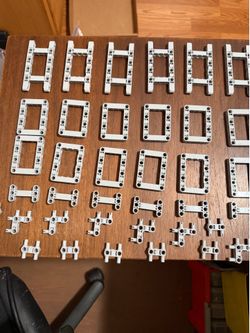 Lego Technic Bulk