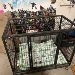 Dog Crate 