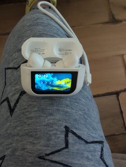 Audífonos 🎧