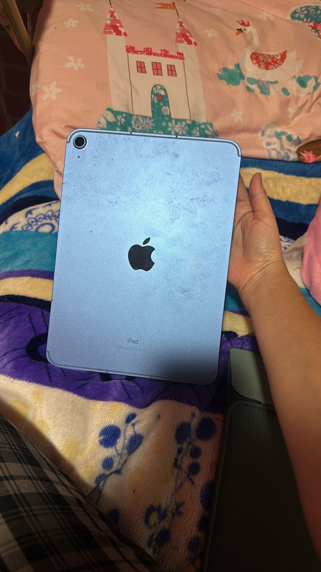 ipad 10th gen cellular 