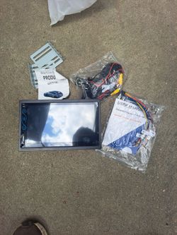 Auto estéreo radio