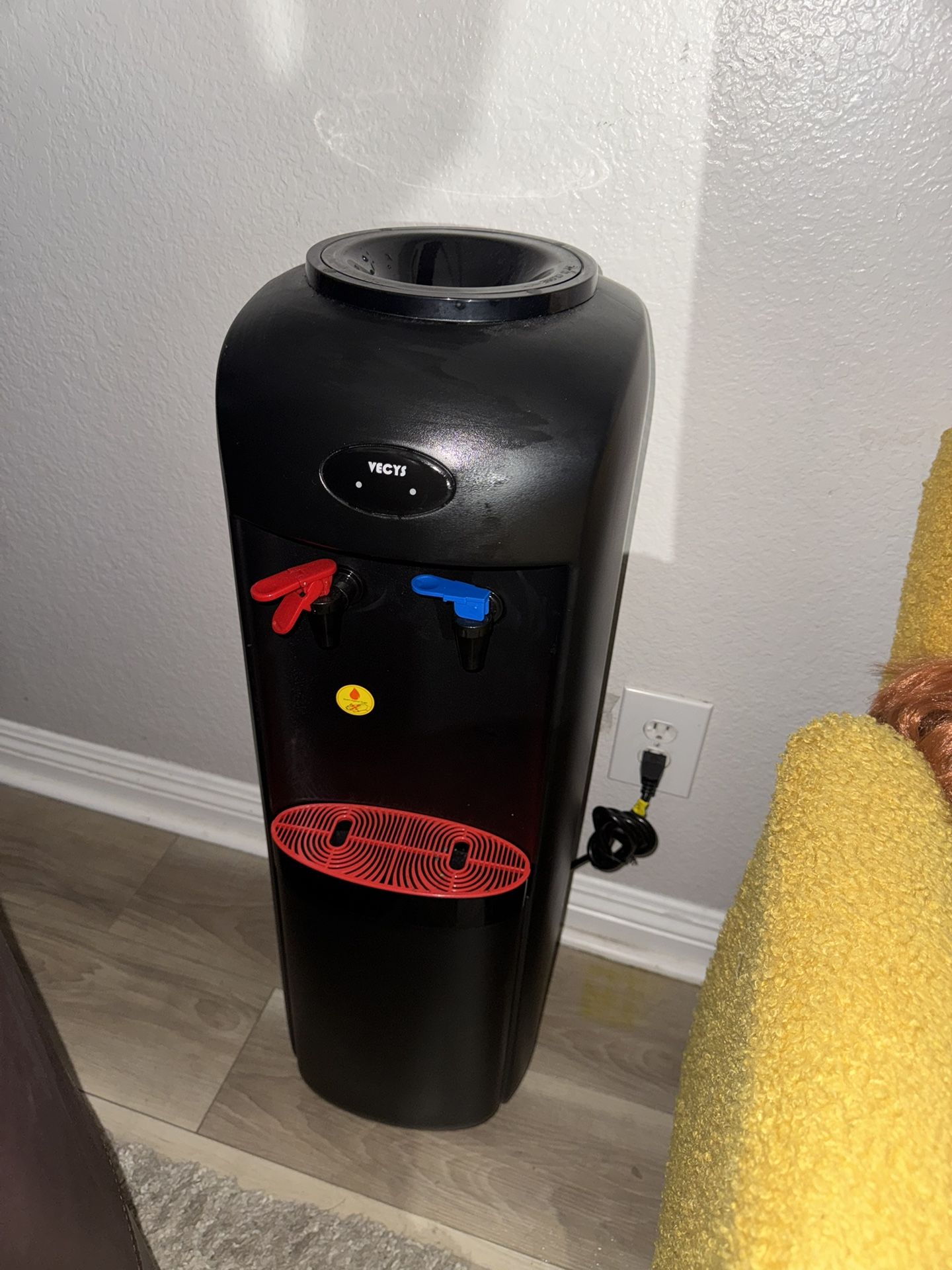 water dispenser
