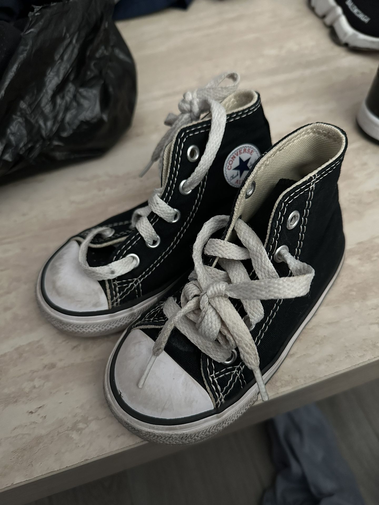 Toddler Converse