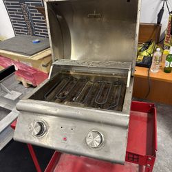 Electric Grill