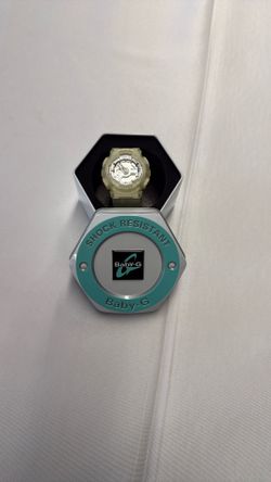Baby-G Watch