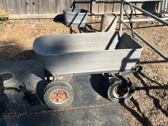 Wagon, Good Used Cond. 