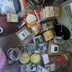 HUGE CONTRACTOR BUNDLE 