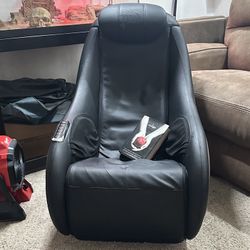 Kahuna Massage Chair 