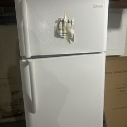 Brand New Fridge