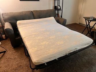 Pull out couch