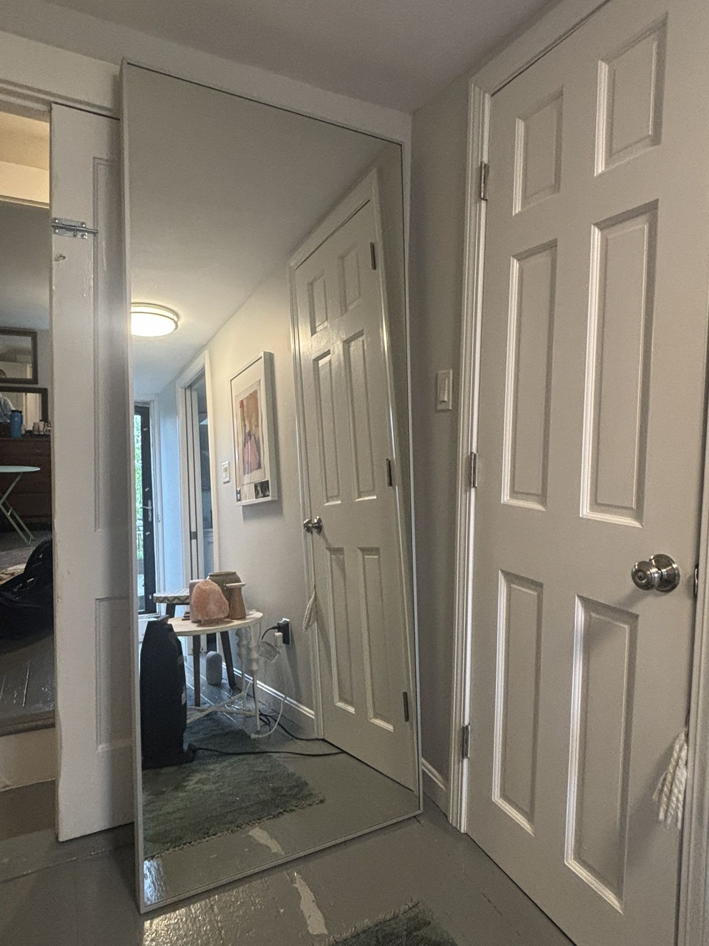 Large Mirror