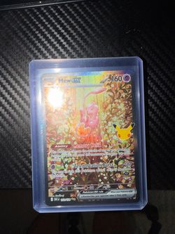 Mew 30th anniversary SIR