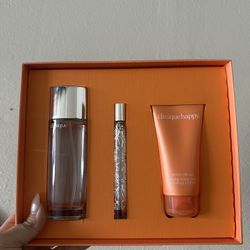 Clinique Perfume 