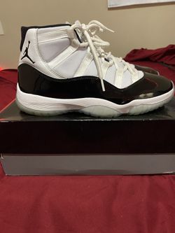Jordan 11 Concords
