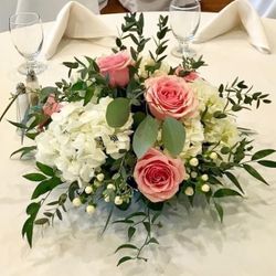 Wedding Centerpieces, Centros D Mesa Para Bodas