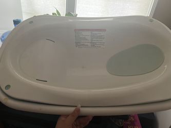 Baby Bath Tub