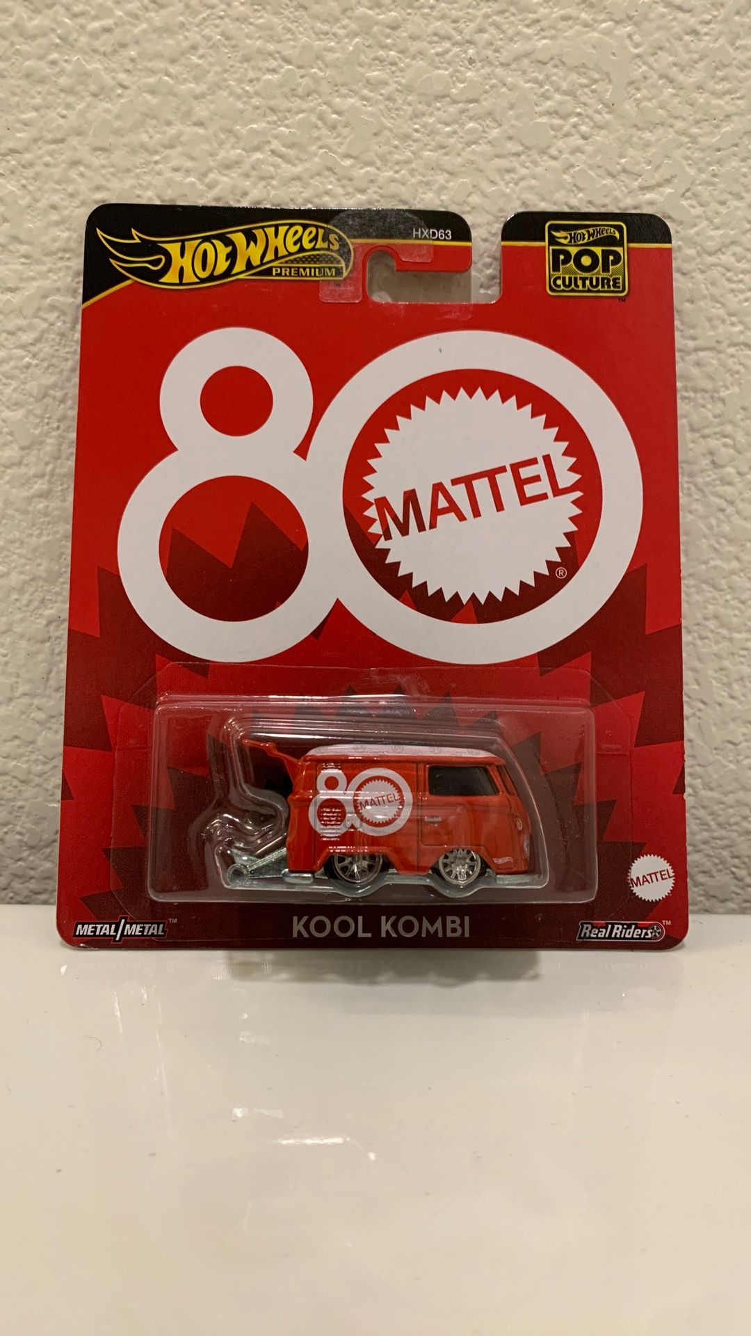 Hot Wheels Premium
