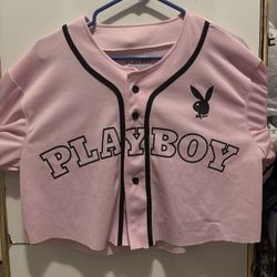 Play Boy Bunny Jersey