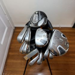 Golf Club Set