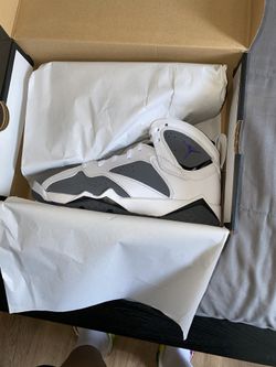 Jordan 7