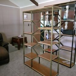 Shelving For Living Room