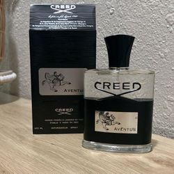 CREED Aventus