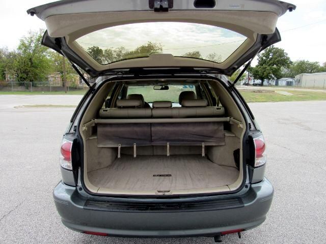 2002 Lexus RX 300
